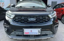✅Ford Territory 2022 1.5 Titanium 87K KM Casa Maintained Automatic