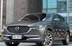 🔥🔥2022 Mazda CX8 4x2 Signature Automatic Gas 📲Call or Text: 09957210548 ARVIN BATALLER🔥🔥