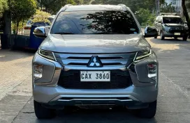 HOT!!! 2022 Mitsubishi Montero Sport GLS 4x2 for sale at affordable price!