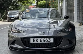 HOT!!! 2017 Mazda Miata MX-5 RF for sale at affordable price!