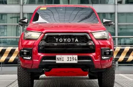 2023 Toyota Hilux GRS 4x4 Diesel AT Low New 24K Mileage Only 🔥✅ 𝐂𝐋𝐄𝐎 🙋🏼‍♀️📲0938 830 7235