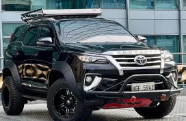 2020 Toyota Fortuner G Diesel AT w/200k worth of accesories 🔥✅ 𝐂𝐋𝐄𝐎 🙋🏼‍♀️📲0938 830 7235