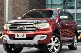 🔥🔥2016 Ford Everest Titanium Plus 4x2 w/ Sunroof AT Diesel 📲Call or Text: 09957210548 ARVIN B🔥🔥