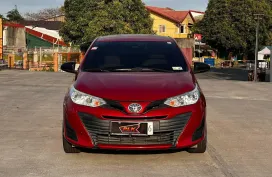 HOT!!! 2019 Toyota Vios XE for sale at affordable price! 