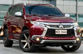 2017 Mitsubishi Montero 2.5 GLX 4x2 Diesel Manual🔥🙋🏻‍♂️𝐂𝐀𝐑𝐋 𝐁𝐎𝐍𝐍𝐄𝐕𝐈𝐄 ☎️ 0938 458 8779