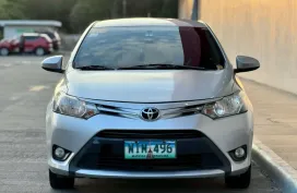 HOT!!! 2013 Toyota Vios M/T for sale at affordable price