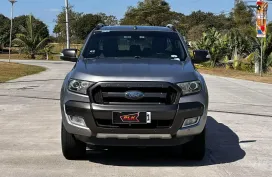 HOT!!! 2017 Ford Ranger Wildtrak 4x2 for sale at affordable price!