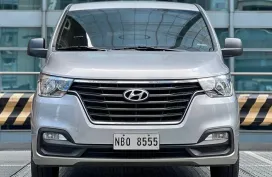 2019 Hyundai Starex 2.5 AT DSL 43K Mileage ✅ 193K ALL-IN 🔥✅ 𝐂𝐋𝐄𝐎 🙋🏼‍♀️📲0938 830 7235