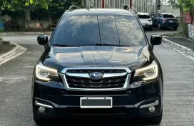 HOT!!! 2017 Subaru Forester Premium Top of the line for sale at affordable price!