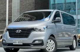🔥🔥2019 Hyundai Starex 2.5 Automatic Diesel 📲Call or Text: 09957210548 ARVIN BATALLER🔥🔥