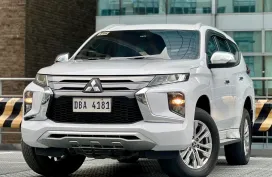 2020 Mitsubishi Montero GLX 2.5 Diesel Manual 🔥𝐉𝐄𝐒𝐒𝐄𝐍 𝐌𝐄𝐍𝐃𝐎𝐙𝐀🙋‍♂️☎️  09279850198