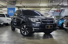 2017 Subaru Forester 2.0i-L AWD GAS AT | With Warranty by Ugarte Cars Manila
