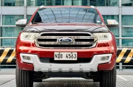 2016 Ford Everest Titanium Plus 4x2 w/ Sunroof‼️🔥 𝟎𝟗𝟏𝟐𝟏𝟎𝟔𝟏𝟒𝟔𝟐 𝐌𝐀𝐁𝐘 𝐋𝐀𝐓𝐈𝐃𝐎 📲📩