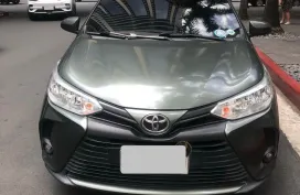 Toyota Vios 2021