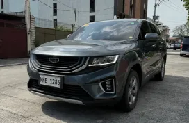 Pre-owned 2023 Geely Okavango 1.5 Comfort DCT for sale