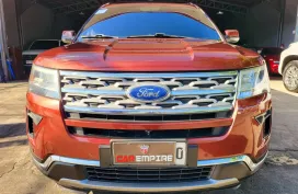 ✅Ford Explorer 2020 Acquired 2.2 Ecoboost 73K KM Casa Maintained Automatic