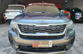 ✅ Kia Seltos 2021 Acquired 2.0 LX 25K KM Casa Maintained Automatic