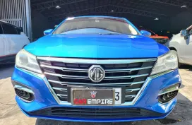 MG 5 2020 1.5 Alpha W/ Sunroof 35K KM Automatic