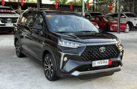 HOT!!! 2026 Toyota Veloz V 1.5 CVT for sale at affordable price!