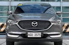 2022 Mazda CX8 4x2 Signature AT Gas 266K ALL-IN 🔥🙋🏻‍♂️𝐂𝐀𝐑𝐋 𝐁𝐎𝐍𝐍𝐄𝐕𝐈𝐄 ☎️ 0938 458 8779