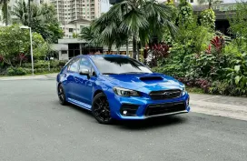 HOT!!! 2020 Subaru WRX Eyesight Edition for sale at affordable price! 