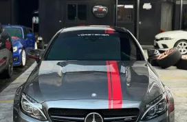HOT!!! 2018 Mercedes-Benz C63 AMG V8 for sale at affordable price! 