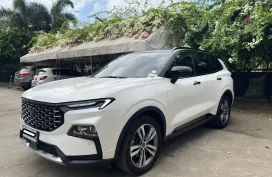 HOT!!! 2024 Ford Territory Titanium X Top of the line for sale at affordable price! 