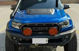 2019 Ford Ranger Raptor 2.0 4X4 AT Diesel 🔥🙋🏻‍♂️𝐂𝐀𝐑𝐋 𝐁𝐎𝐍𝐍𝐄𝐕𝐈𝐄 ☎️ 0938 458 8779