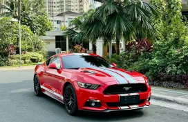 HOT!!! 2017 Ford Mustang GT 5.0 for sale at affordable price! 