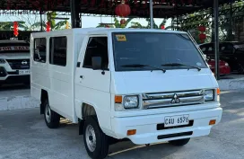 HOT!!! 2020 Mitsubishi FB L300 Utility Van for sale at affordable price! 