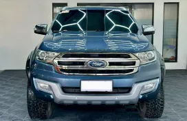 HOT!!! 2017 Ford Everest 2.2L for sale at affordable price! 