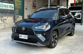 HOT!!! 2023 Toyota Yaris Cross 1.5 V for sale at affordable price! 