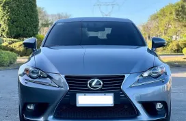 HOT!!! 2016 Lexus IS350 for sale at affordable price! 