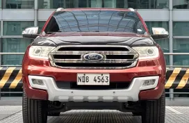 2016 Ford Everest Titanium Plus 4x2 w/Sunroof AT DSL🔥🙋🏻‍♂️𝐂𝐀𝐑𝐋 𝐁𝐎𝐍𝐍𝐄𝐕𝐈𝐄 ☎️09384588779