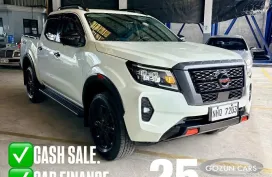 🔑2024 NISSAN NAVARA CALIBRE-X A/T.🛻