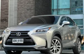 2016 Lexus NX200t 2.0 Automatic Gas 🔥𝐉𝐄𝐒𝐒𝐄𝐍 𝐌𝐄𝐍𝐃𝐎𝐙𝐀🙋‍♂️☎️  09279850198
