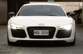 HOT!!! 2014 Audi R8 V8 Dual Clutch for sale at affordable price!