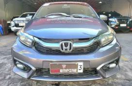 ✅Honda Brio 2020 Acquired 1.2 V 45K KM Automatic