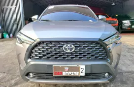 ✅Toyota Corolla Cross 2023 1.8 G 18K KM Casa Maintained Automatic