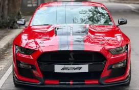 HOT!!! 2023 Ford Mustang Shelby GT500 “Cobra” for sale at affordable price! 