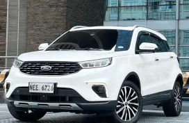 2023 Ford Territory Titanium 1.5 Gas Automatic💁‍♀️📲 09695949924 JONNALYN.SARANILLAS