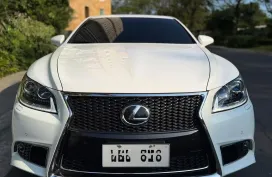 HOT!!! 2013 Lexus LS460 F-Sport for sale at affordable price! 