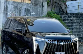 HOT!!! 2024 GAC M8 Master GX Top of the line for sale at affordable price!