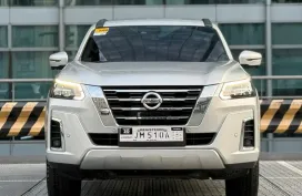 2024 Nissan Terra 2.5 VE 4x2 AT Diesel🔥🙋🏻‍♂️𝐂𝐀𝐑𝐋 𝐁𝐎𝐍𝐍𝐄𝐕𝐈𝐄 ☎️ 0938 458 8779