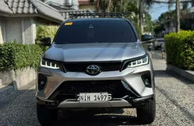 HOT!!! 2023 Toyota Fortuner LTD 4x4 for sale at affordable price!