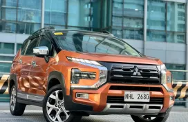 2023 Mitsubishi Xpander Cross 1.5 AT Gas TOP OF THE 7k Odo 💁‍♀️📲 09695949924 JONNALYN.SARANILLAS 