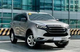 *2024 ISUZU MUX RZ4E 1.9 LS 4X2 DIESEL AUTOMATIC*💁‍♀️📲 09695949924 JONNALYN.SARANILLAS