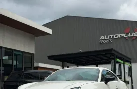 HOT!!! 2022 Toyota GR86 for sale at affordable price! 