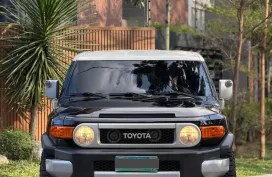 HOT!!! 2010 Toyota FJ Cruiser 4.0L for sale at affordable price! 