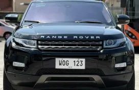 HOT!!! 2012 Land Rover Range Rover Top of the line for sale at affordable price! 